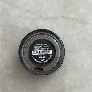bareMinerals Eyecolor - Moss
